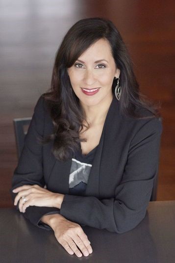 ANGELA CERVANTES
